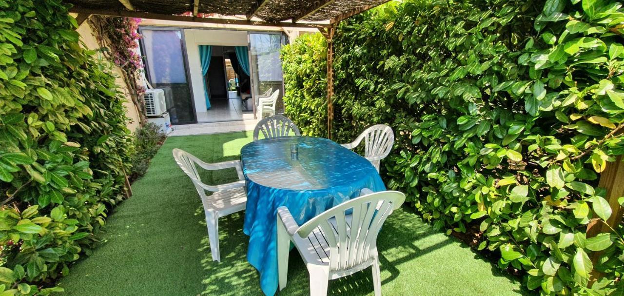 Apartamento Les Lecques Turquoise Saint-Cyr-sur-Mer Exterior foto