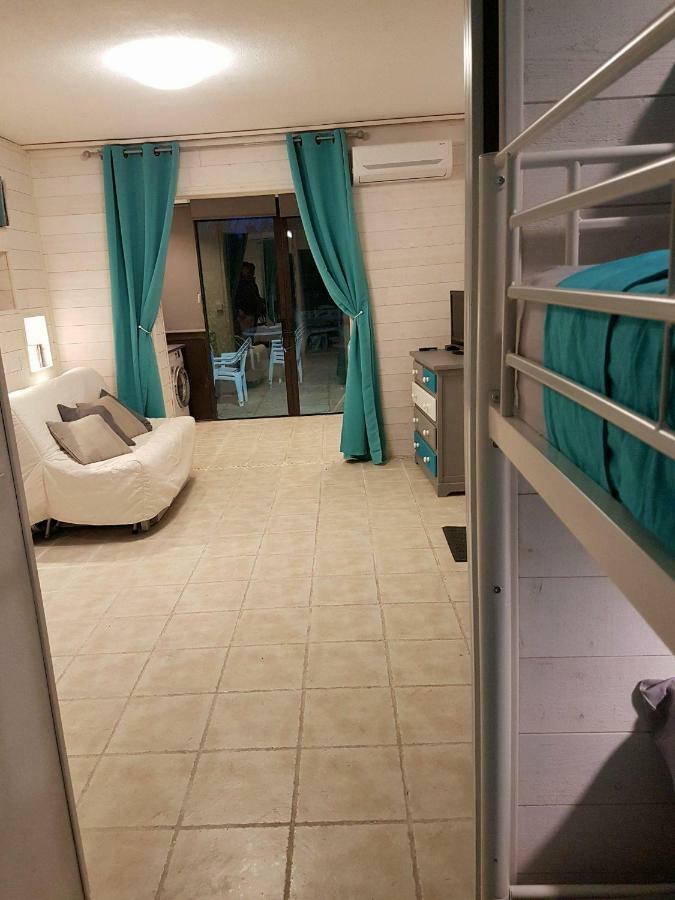 Apartamento Les Lecques Turquoise Saint-Cyr-sur-Mer Exterior foto