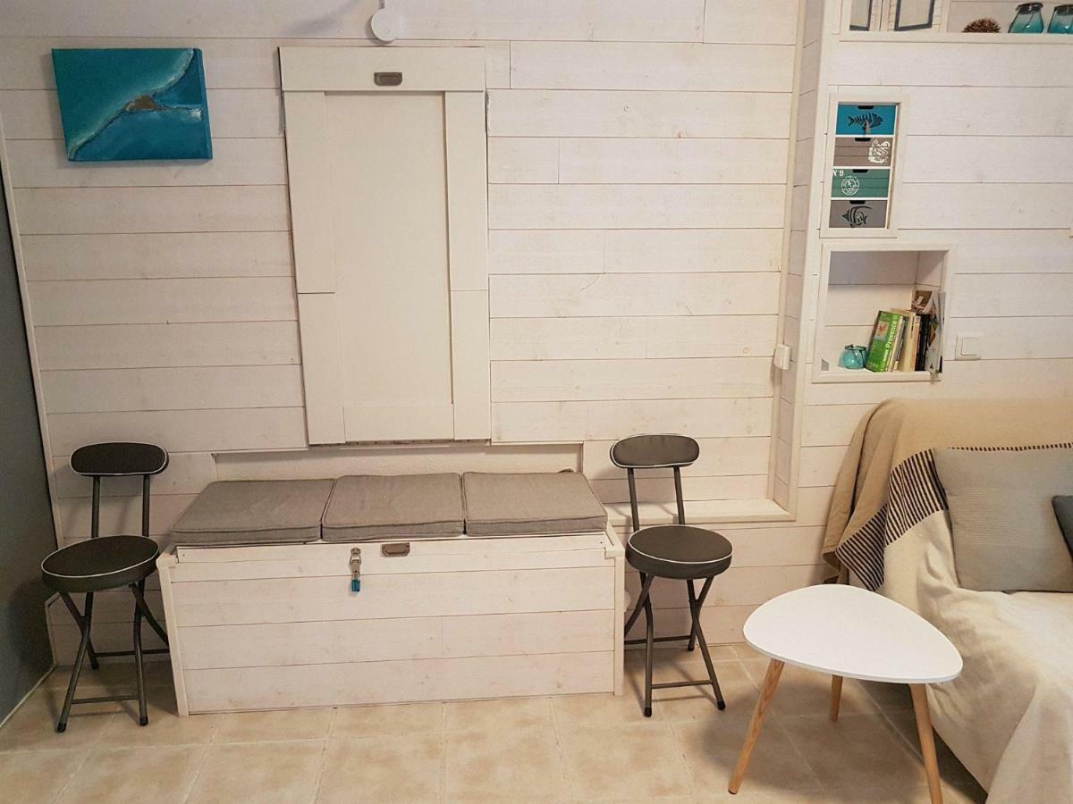 Apartamento Les Lecques Turquoise Saint-Cyr-sur-Mer Exterior foto