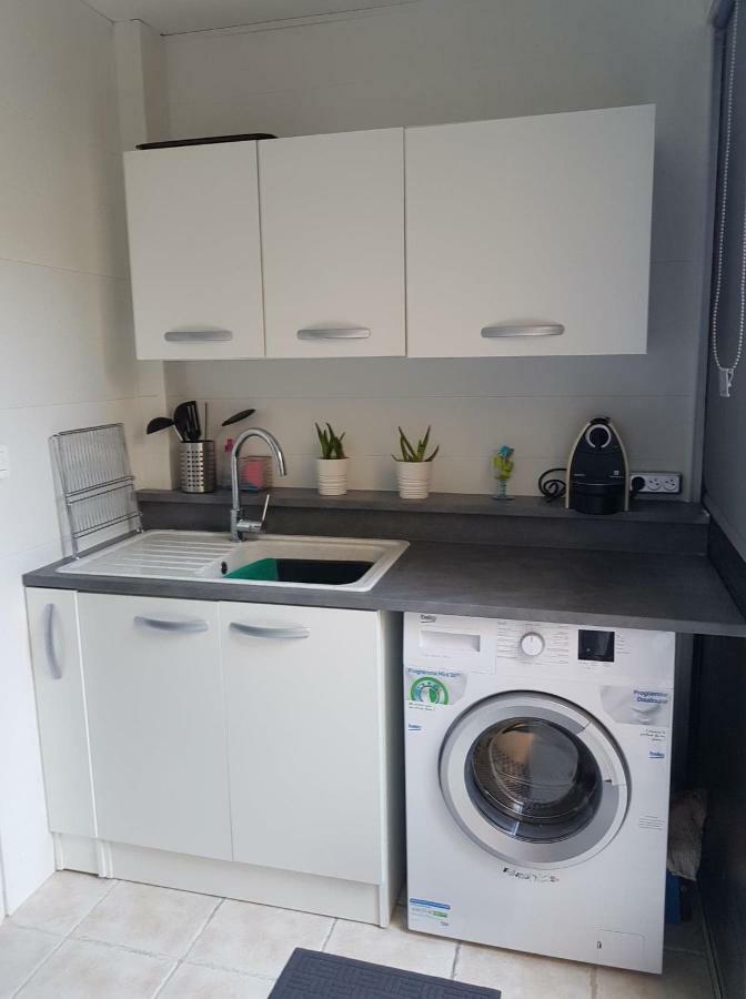 Apartamento Les Lecques Turquoise Saint-Cyr-sur-Mer Exterior foto